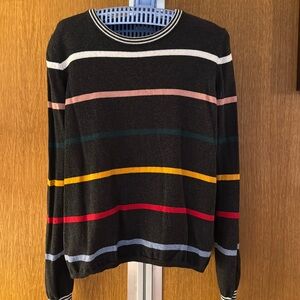 FAHERTY lightweight sweater